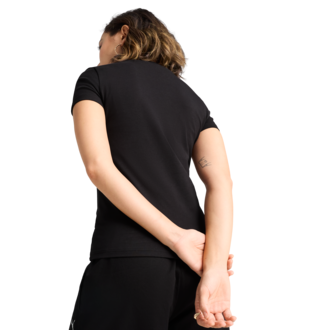 Ženska majica Puma Wardrobe ess slim tee