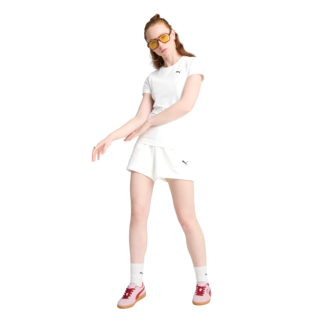 Ženska majica Puma Wardrobe ess slim tee