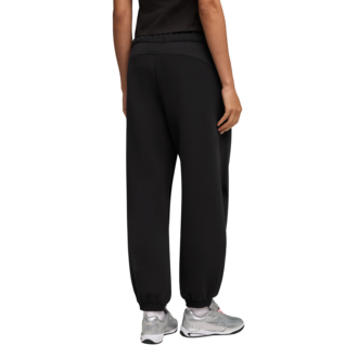 Ženska trenerka donji deo Puma Pumatech sense soft touch balloon drycell pants dk cl
