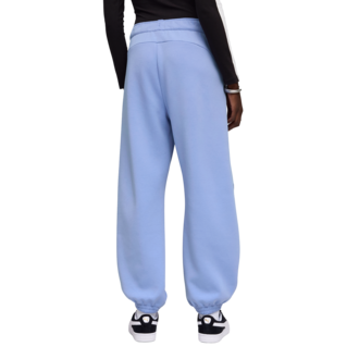 Ženska trenerka donji deo Puma Pumatech sense soft touch balloon drycell pants dk cl