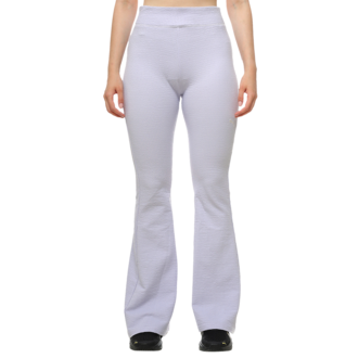 ŽENSKA TRENERKA PUMA DARE TO TEXTURED FLARED LEGGINGS