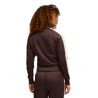 Ženski duks Puma T7 always on short track jacket