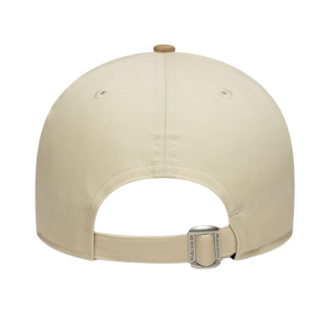 Unisex kačket New Era colourblock 9forty®