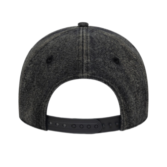 Unisex kačket New Era denim e-frame