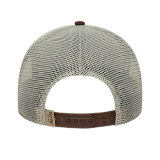 Unisex kačket New Era patch trucker