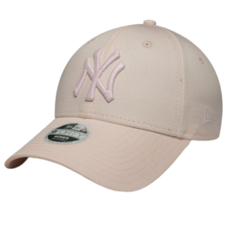 Ženski kačket New Era metallic logo 9forty®