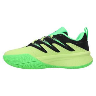 Dečije patike za košarku adidas Dame certified 3 j