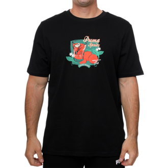 Muška majica Puma Graphics puma spritz tee