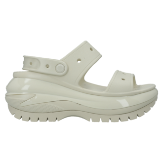 Ženske sandale Crocs Mega crush sandal