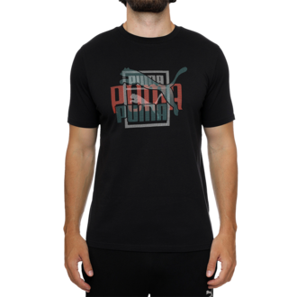 Muška majica Puma CLASSICS GEN. Graphic Tee