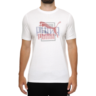 Muška majica Puma CLASSICS GEN. Graphic Tee