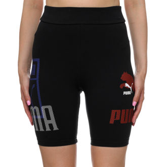 Ženski šorc Puma Classics gen. puma short tights 7”