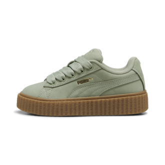 Dečije patike Puma CREEPER PHATTY NUBUCK PS