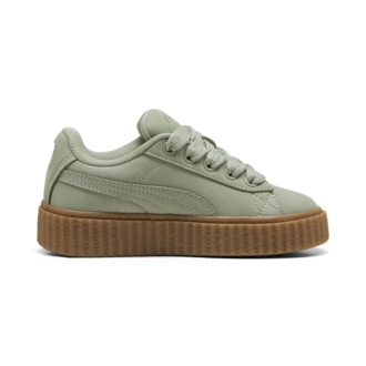 Dečije patike Puma CREEPER PHATTY NUBUCK PS