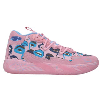 Muške patike za košarku Puma Mb.03 kid super