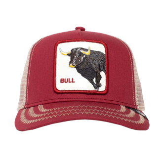 Unisex kačket Goorin Bros THE BULL