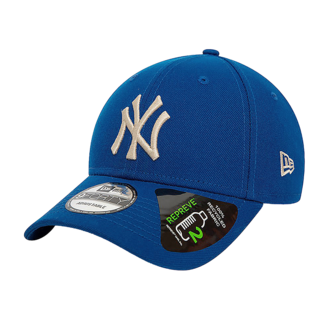 Unisex kačket New Era Repreve 9forty neyyan bazstn