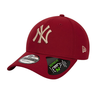 Unisex kačket New Era Repreve 9forty neyyan scastn
