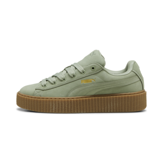 Unisex patike Puma CREEPER PHATTY NUBUCK