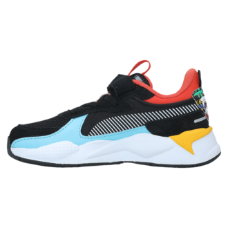 Dečije patike Puma RS-X BLOCK PARTY AC+ PS