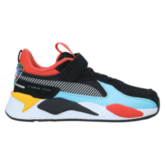 Dečije patike Puma Rs-x block party ac+ ps