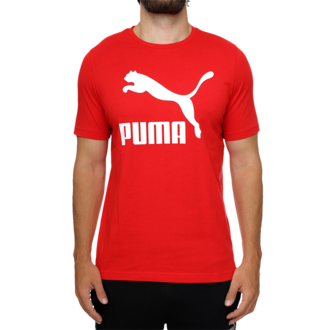 Muška majica Puma Classics Logo Tee