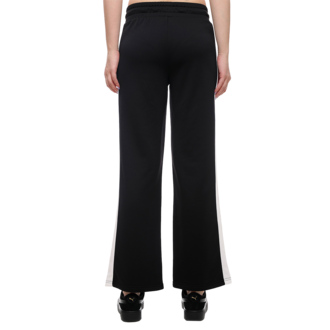 Ženska trenerka donji deo Puma Iconic T7 Wide Leg Pants