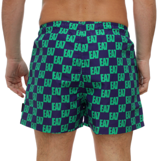 Muški šorc za kupanje Emporio Armani Boxer beachwear