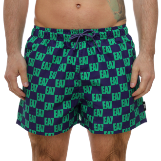 Muški šorc za kupanje Emporio Armani Boxer beachwear