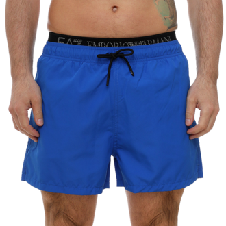 Muški šorc za kupanje Emporio Armani Boxer beachwear