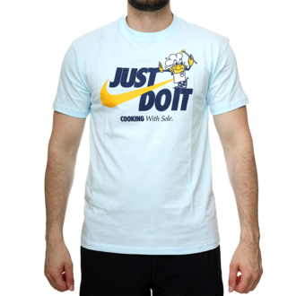 Muška majica Nike M nsw tee m90 oc hbr pk5