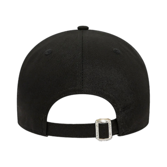 Unisex kačket New Era Character 9forty bugbun blk
