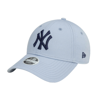 Unisex kačket New Era Female metallic 9forty®