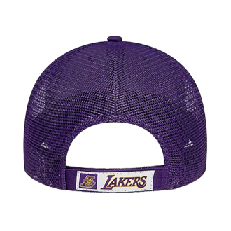 Unisex kačket New Era Home field 9forty trucker loslak trp