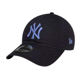 Unisex kačket New Era League ess 9twenty neyyan nvycpb