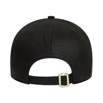 Unisex kačket New Era Metallic outline 9forty neyyan blkmtg