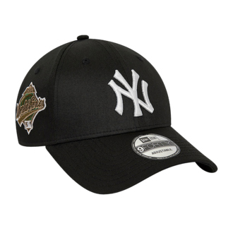 Unisex kačket New Era Patch 9forty neyyanco blkkgr