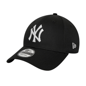 Unisex kačket New Era Patch 9forty neyyanco blkkgr