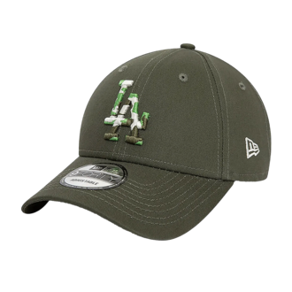 Unisex kačket New Era Seasonal infill 9forty losdod novnov