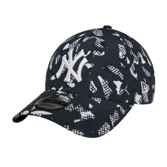 Unisex kačket New Era Seasonal print 9forty neyyan nvywhi