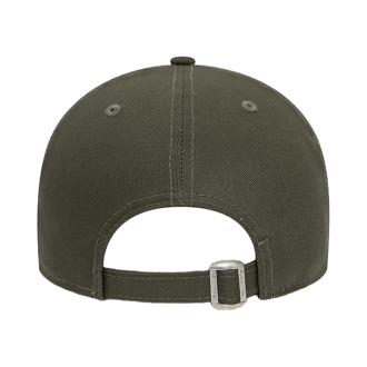 Unisex kačket New Era Side patch 9forty neyyanco novwhi