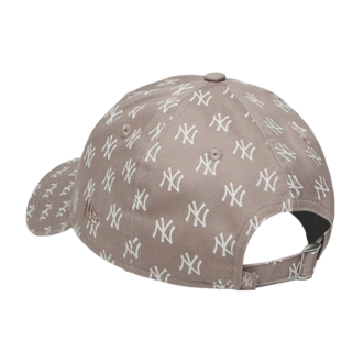Unisex kačket New Era Wmns monogram 9forty neyyan abr
