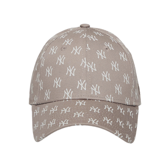 Unisex kačket New Era Wmns monogram 9forty neyyan abr