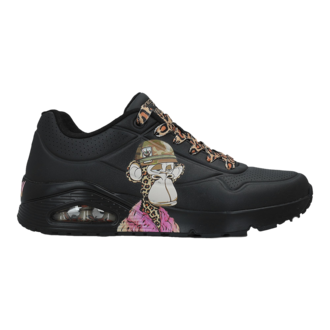 Unisex patike Skechers Snoop dogg uno