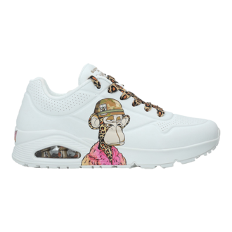 Unisex patike Skechers Snoop dogg uno