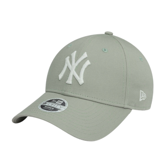 Ženski kačket New Era Female metallic 9forty®