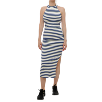 Ženska haljina Emporio Armani Dress