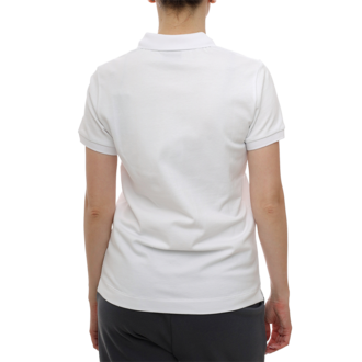 Ženska majica Emporio Armani Polo shirt