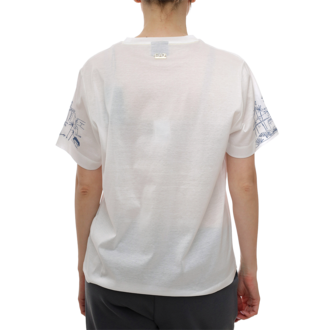 Ženska majica Emporio Armani T-shirt
