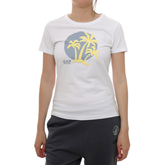 Ženska majica Emporio Armani T-shirt